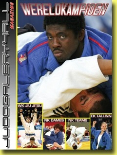 Judogallery4all Magazine